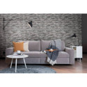 Kamień Dekoracyjny Mont Blanc Grigio 54x13,8 Maxstone