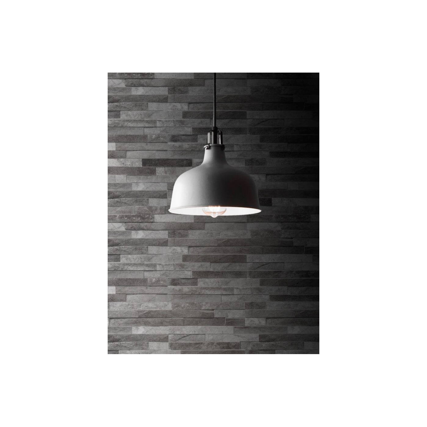 Kamień Dekoracyjny Mont Blanc Grigio 54x13,8 Maxstone