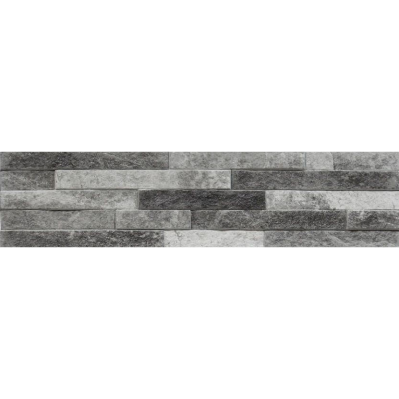 Kamień Dekoracyjny Mont Blanc Grigio 54x13,8 Maxstone