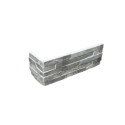 Narożnik Dekoracyjny Mont Blanc Grigio 54x13,8 Maxstone