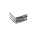 Narożnik Dekoracyjny Mont Blanc Grigio 54x13,8 Maxstone