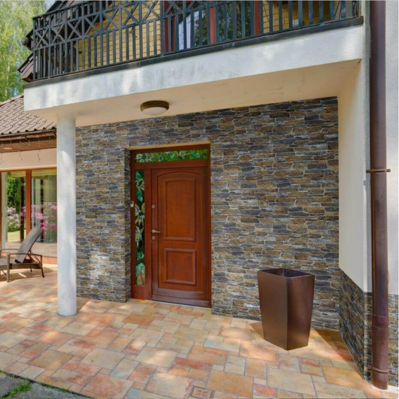 Kamień Dekoracyjny Castello Ambra 56x22 Maxstone