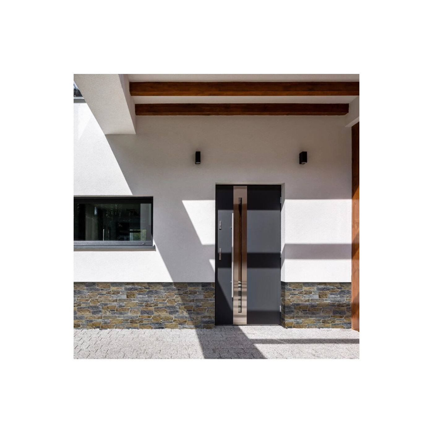 Kamień Dekoracyjny Castello Ambra 56x22 Maxstone