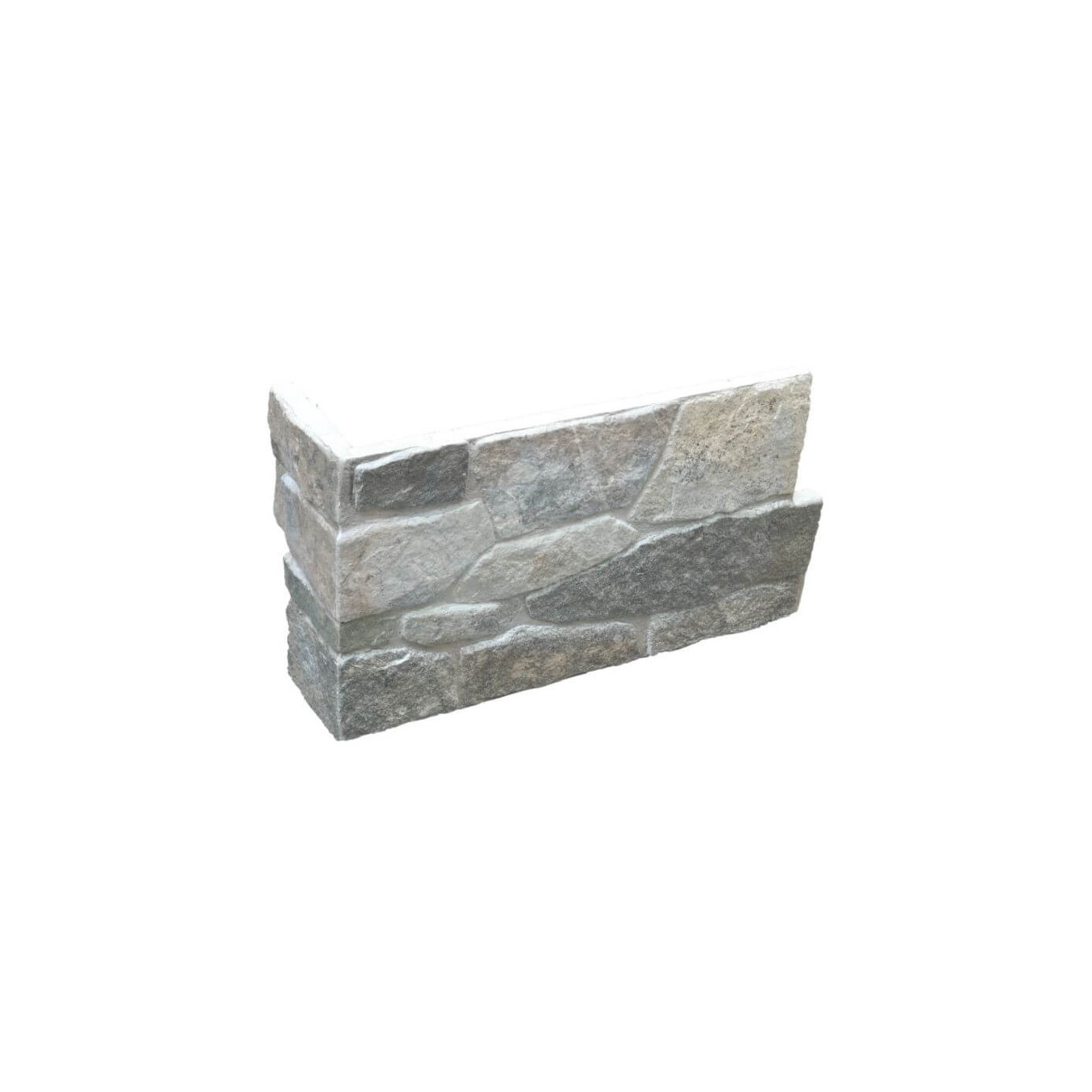 Narożnik Dekoracyjny Castello Argento 56x22 Maxstone