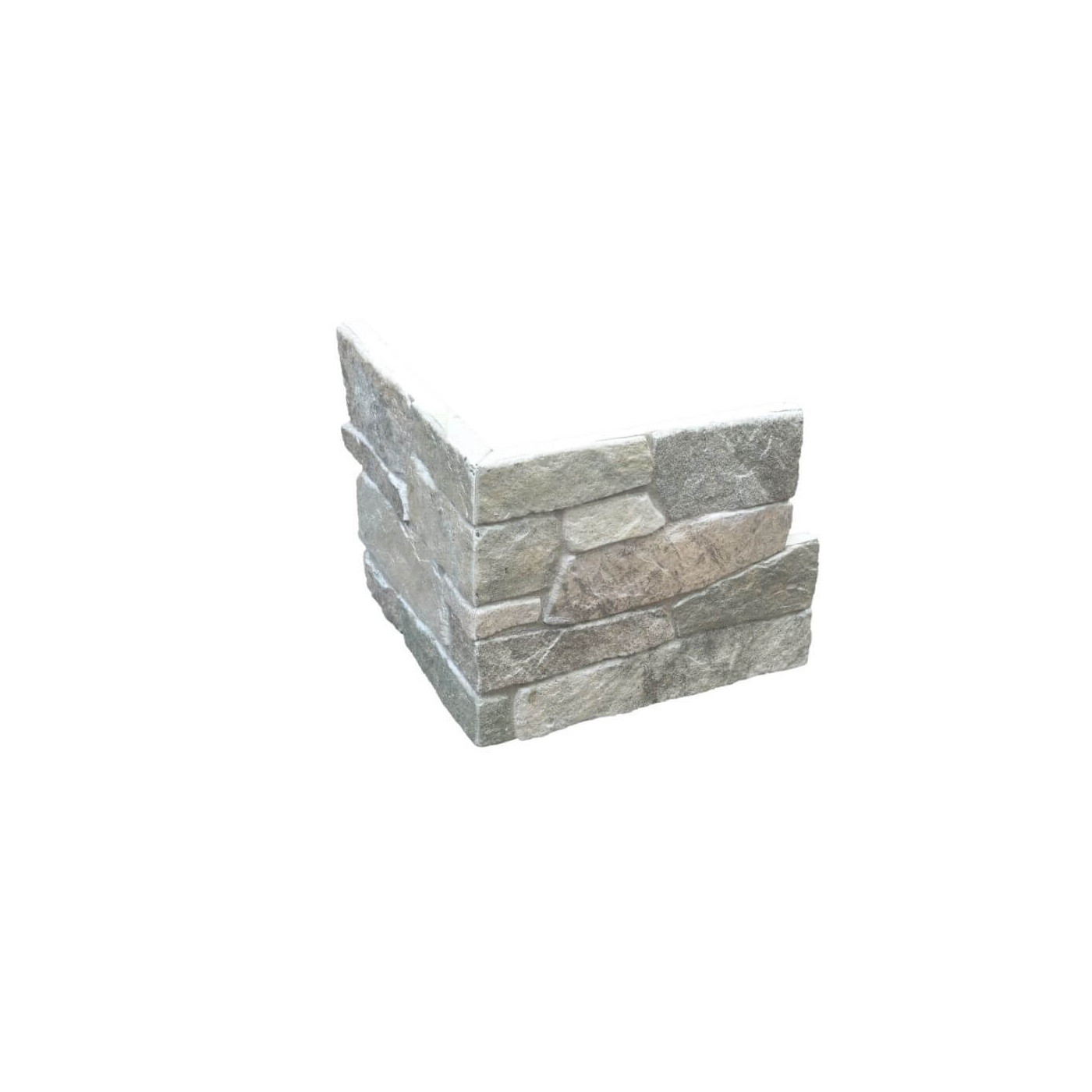 Narożnik Dekoracyjny Castello Argento 56x22 Maxstone