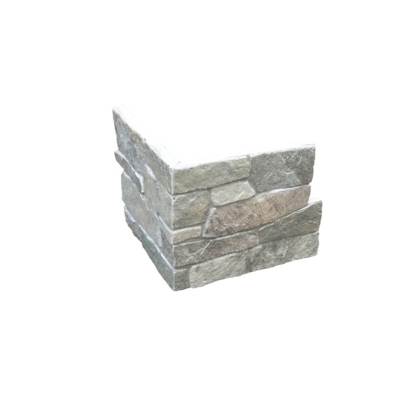Narożnik Dekoracyjny Castello Argento 56x22 Maxstone