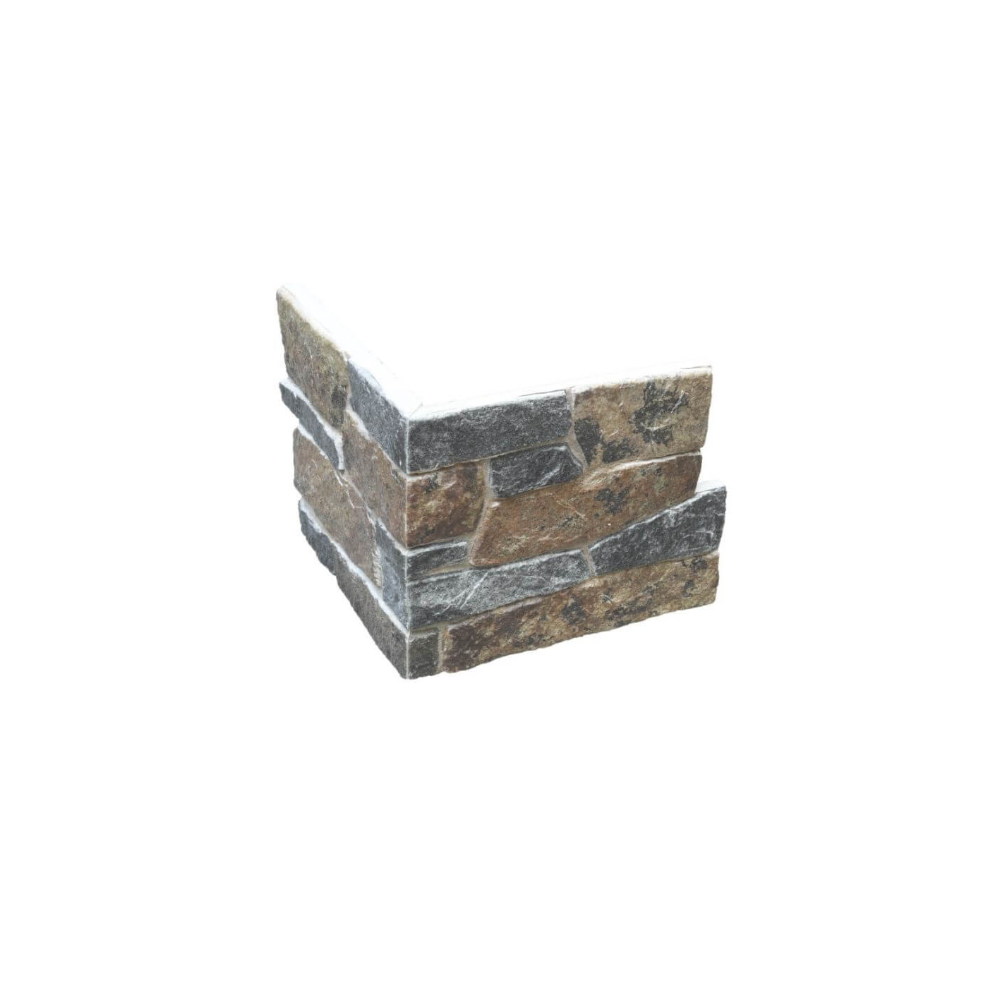 Narożnik Dekoracyjny Castello Ambra 56x22 Maxstone