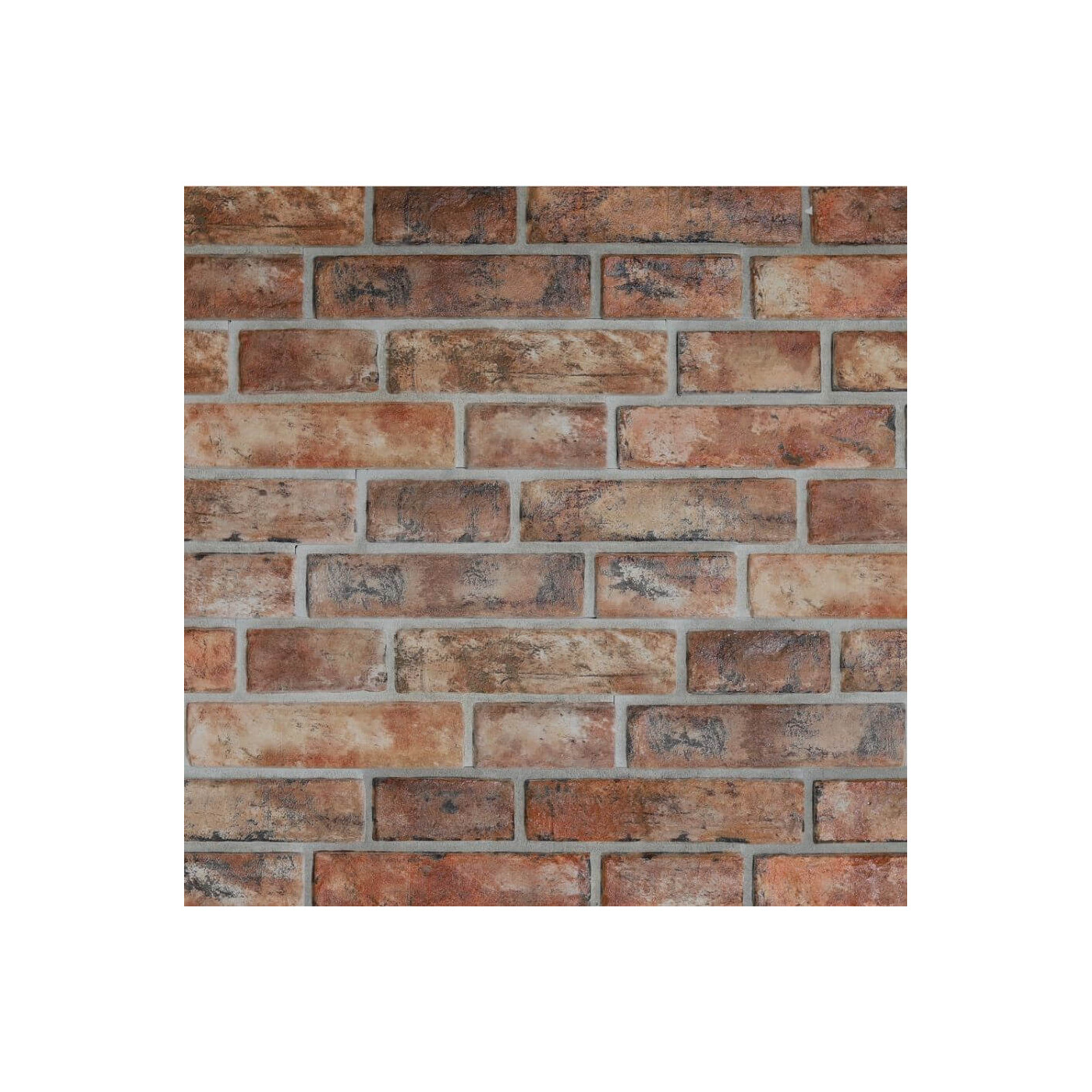 Kamień Dekoracyjny Avella Red 49,5x14,7 Maxstone