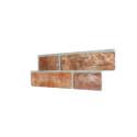 Kamień Dekoracyjny Avella Red 49,5x14,7 Maxstone