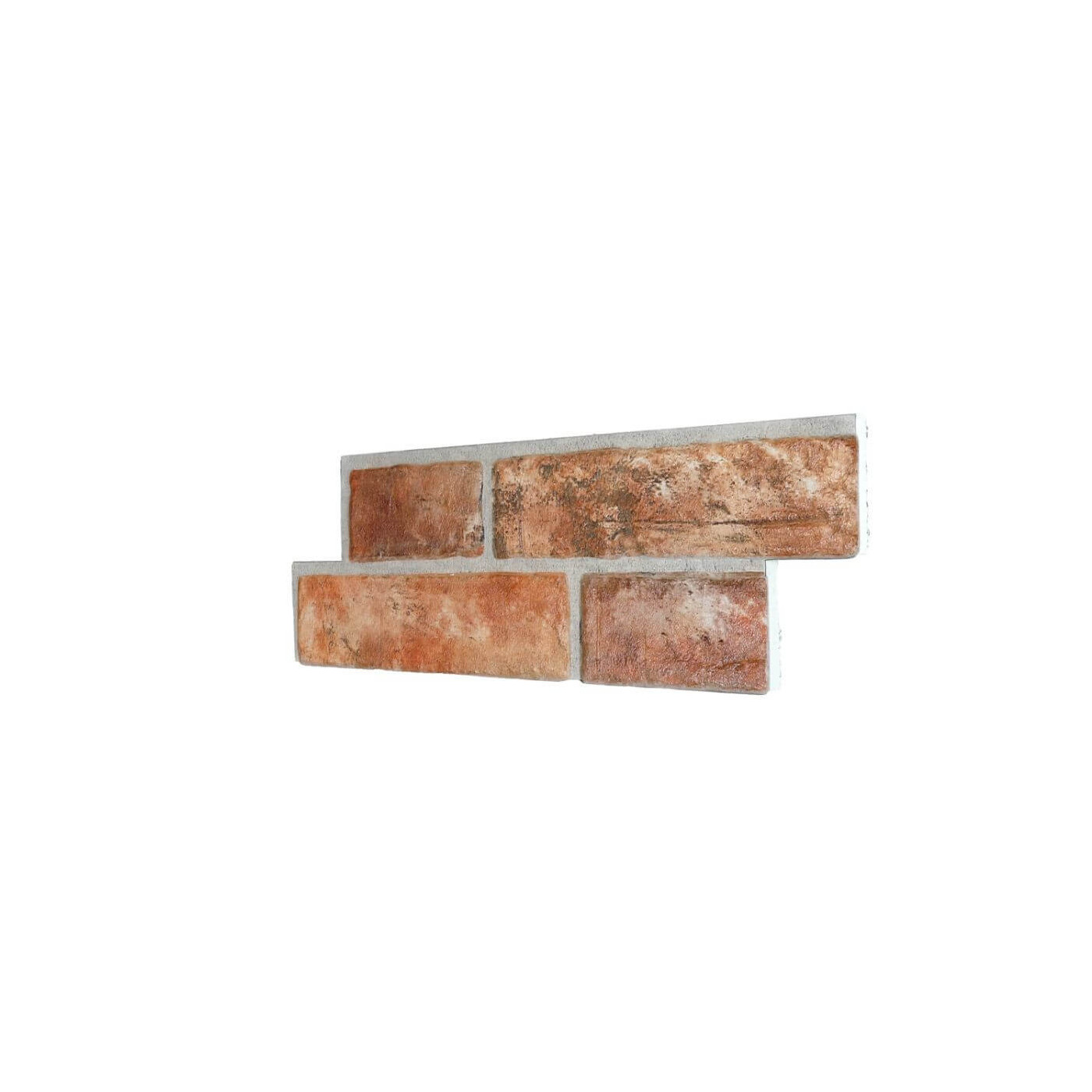 Kamień Dekoracyjny Avella Red 49,5x14,7 Maxstone