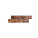 Kamień Dekoracyjny Avella Red 49,5x14,7 Maxstone
