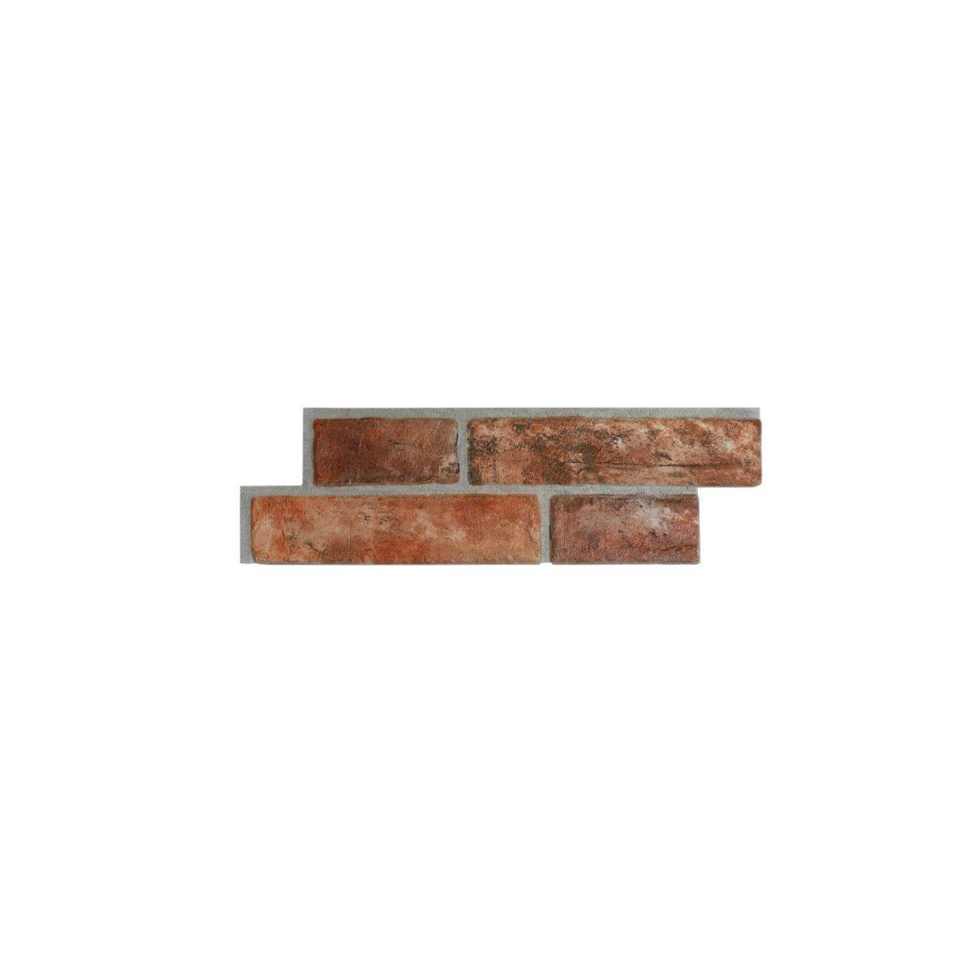 Kamień Dekoracyjny Avella Red 49,5x14,7 Maxstone