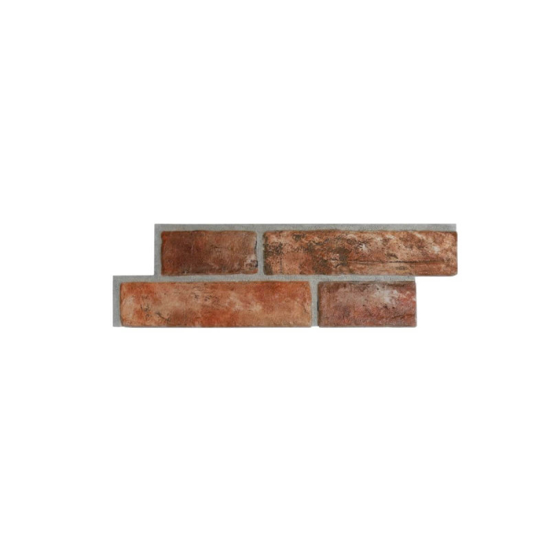 Kamień Dekoracyjny Avella Red 49,5x14,7 Maxstone