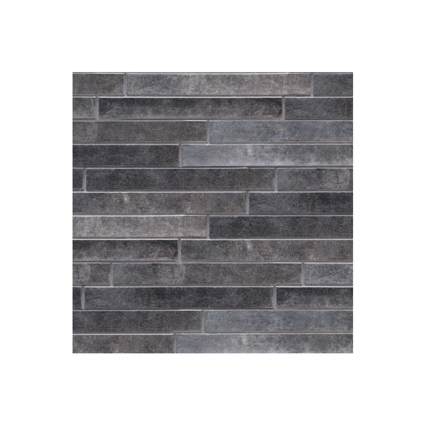 Kamień Dekoracyjny Brick Z Grey 54x11,7 Maxstone
