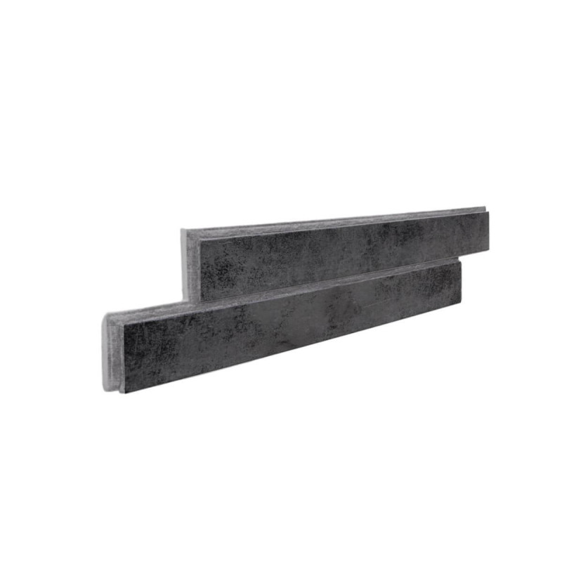 Kamień Dekoracyjny Brick Z Grey 54x11,7 Maxstone