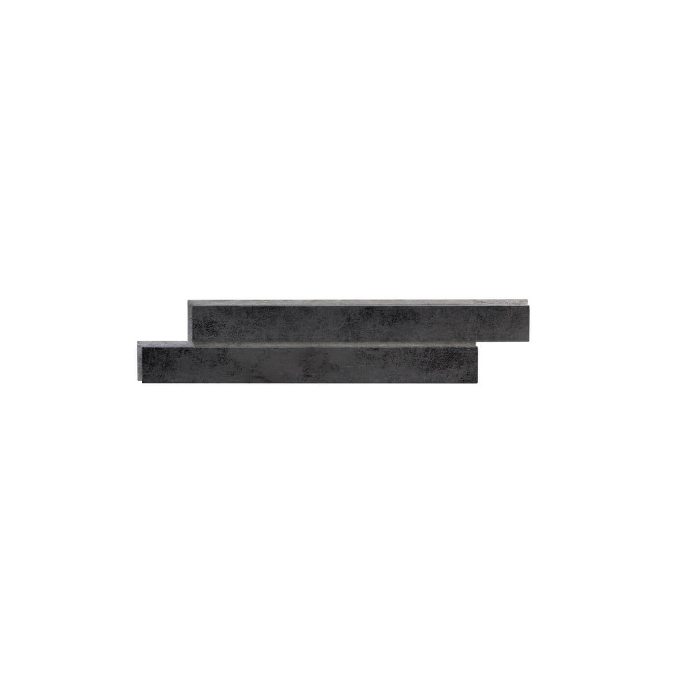 Kamień Dekoracyjny Brick Z Grey 54x11,7 Maxstone