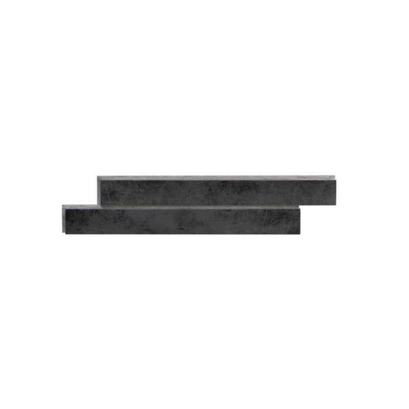 Kamień Dekoracyjny Brick Z Grey 54x11,7 Maxstone