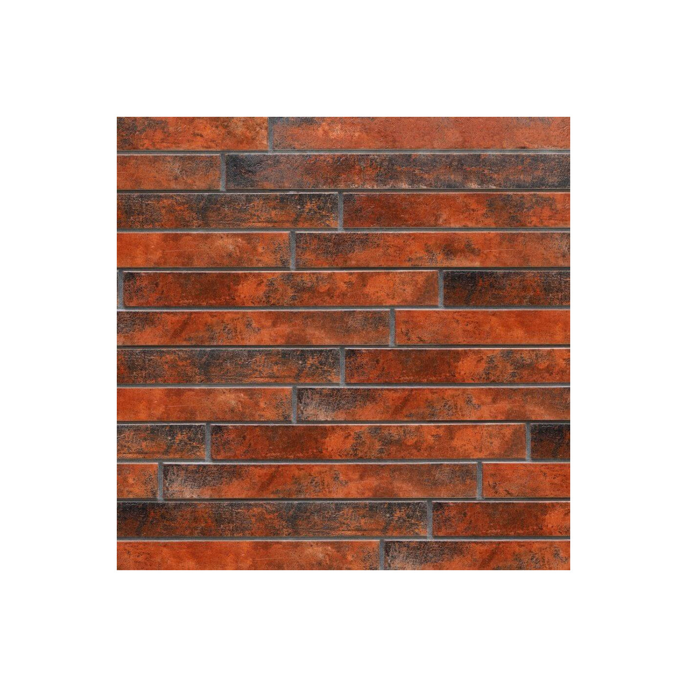 Kamień Dekoracyjny Brick Z Red 54x11,7 Maxstone