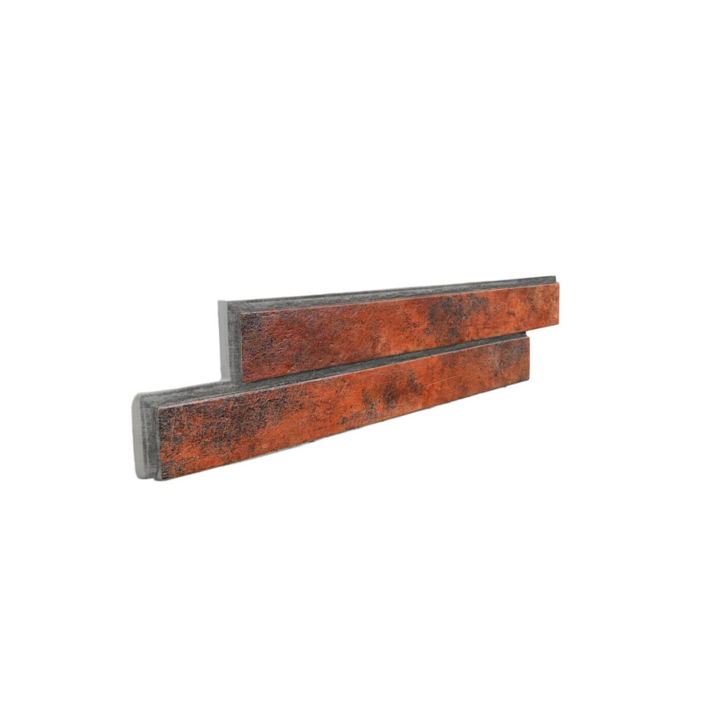 Kamień Dekoracyjny Brick Z Red 54x11,7 Maxstone