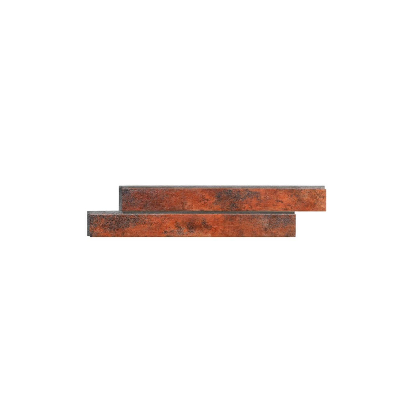 Kamień Dekoracyjny Brick Z Red 54x11,7 Maxstone