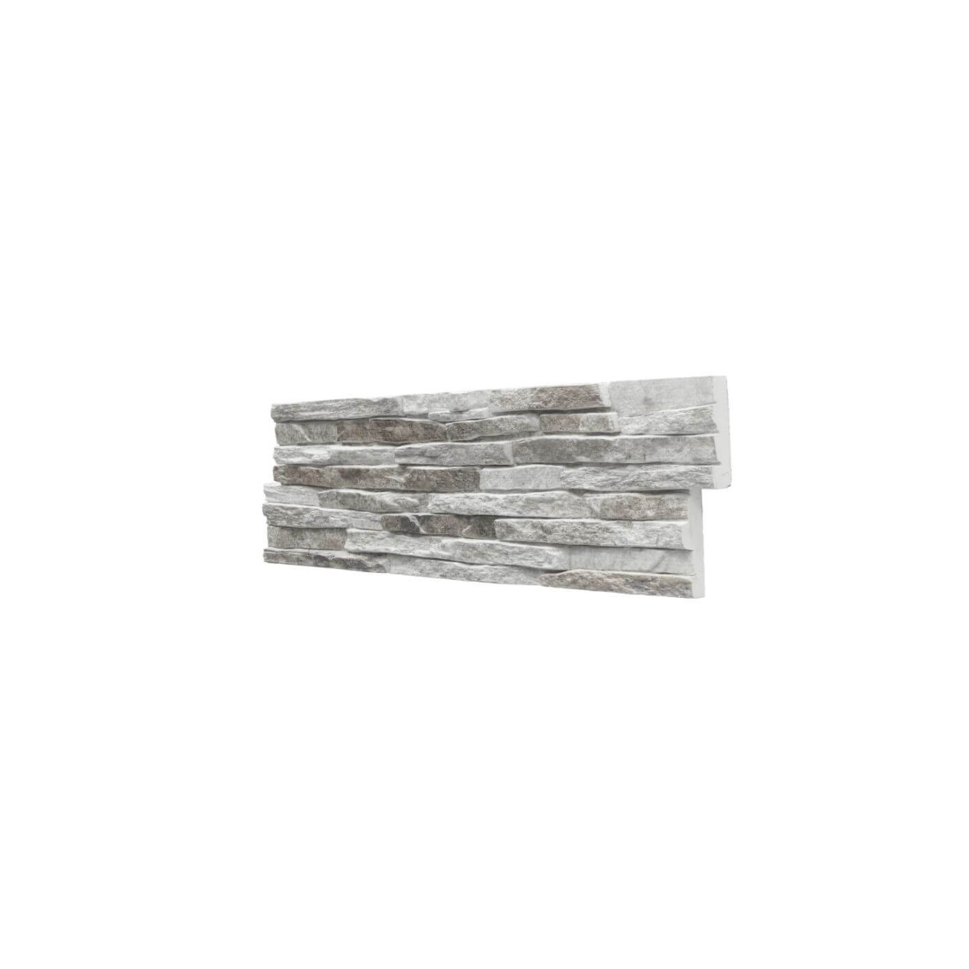 Kamień Dekoracyjny Rock Grey 54x13,8 Maxstone