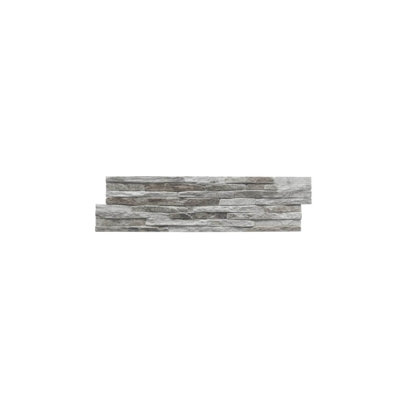 Kamień Dekoracyjny Rock Grey 54x13,8 Maxstone