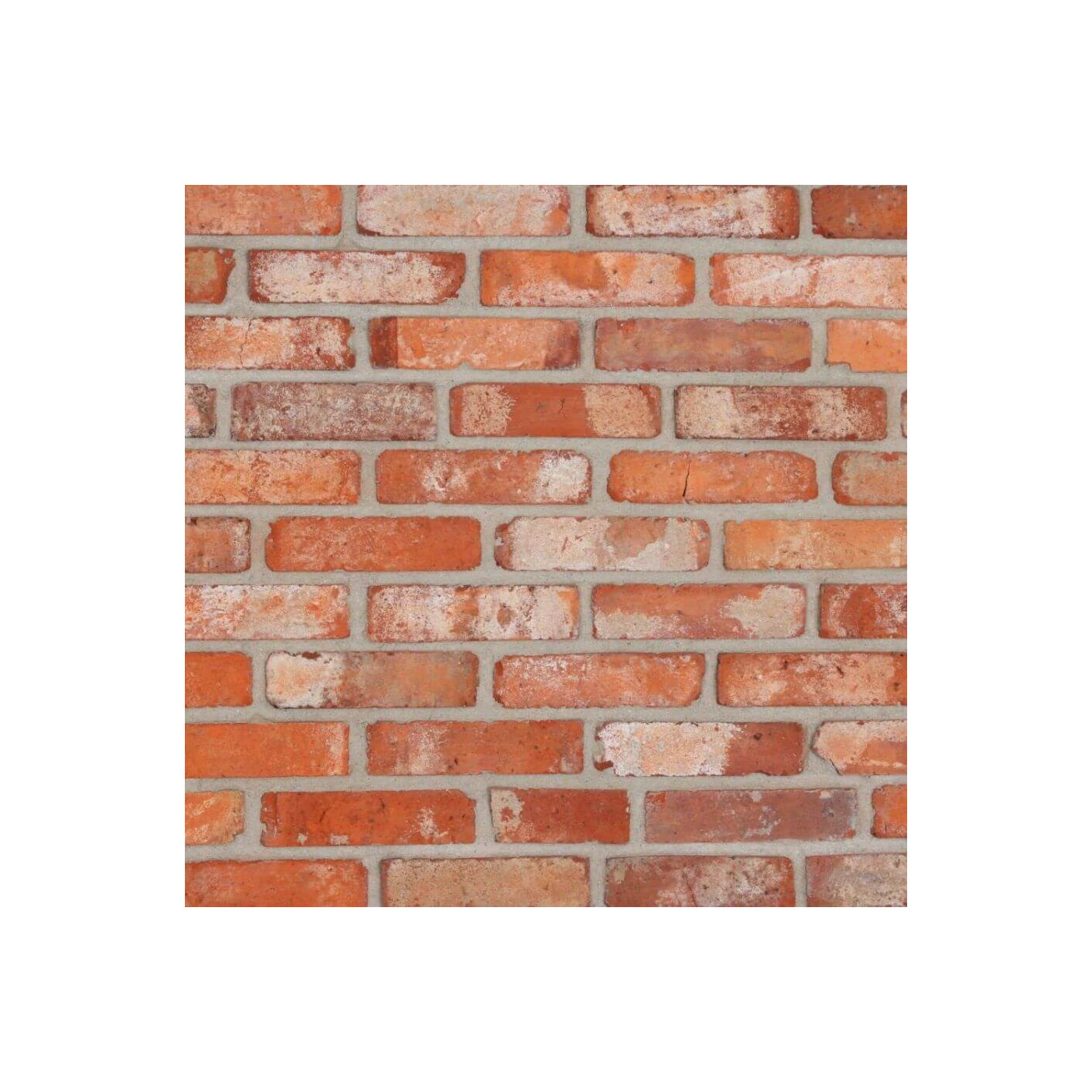 Płytka Cegła Dekoracyjny Cut Brick 25x6 Maxstone
