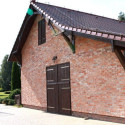 Płytka Cegła Dekoracyjny Cut Brick 25x6 Maxstone