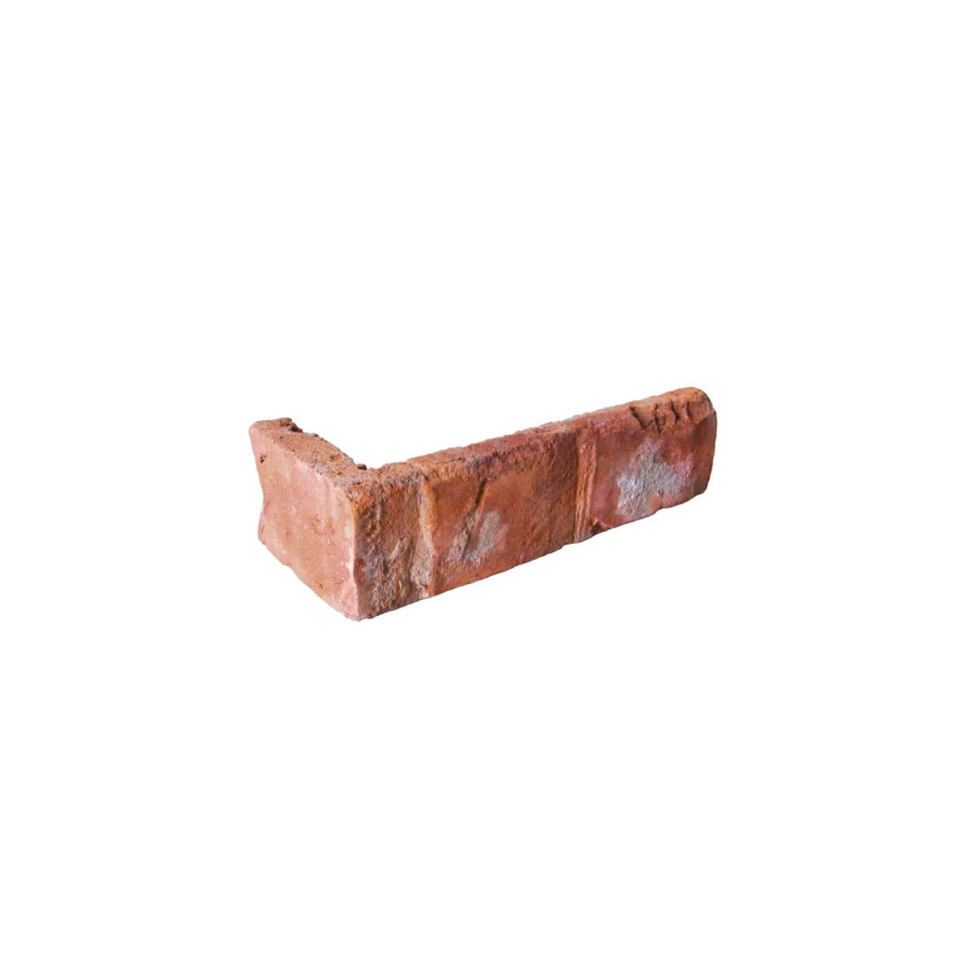 Narożnik Elewacyjny Dekoracyjny Cut Brick 25x6 Maxstone