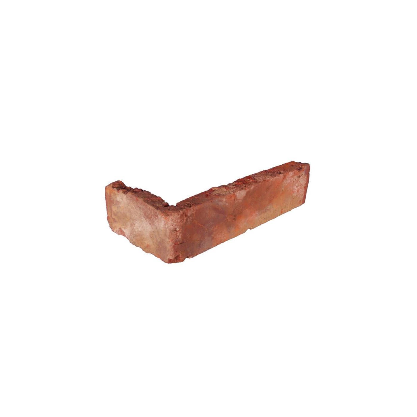 Narożnik Elewacyjny Dekoracyjny Cut Brick Premium 25x6 Maxstone