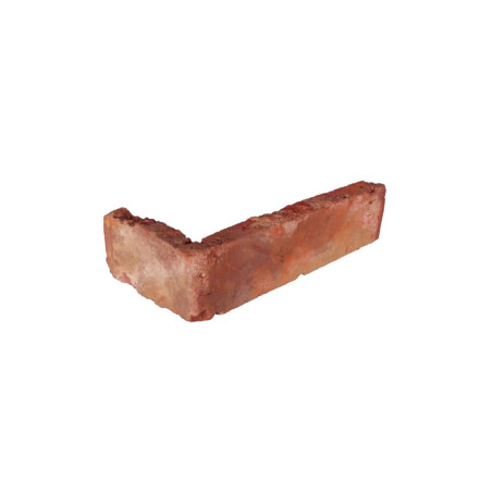 Narożnik Elewacyjny Dekoracyjny Cut Brick Premium 25x6 Maxstone