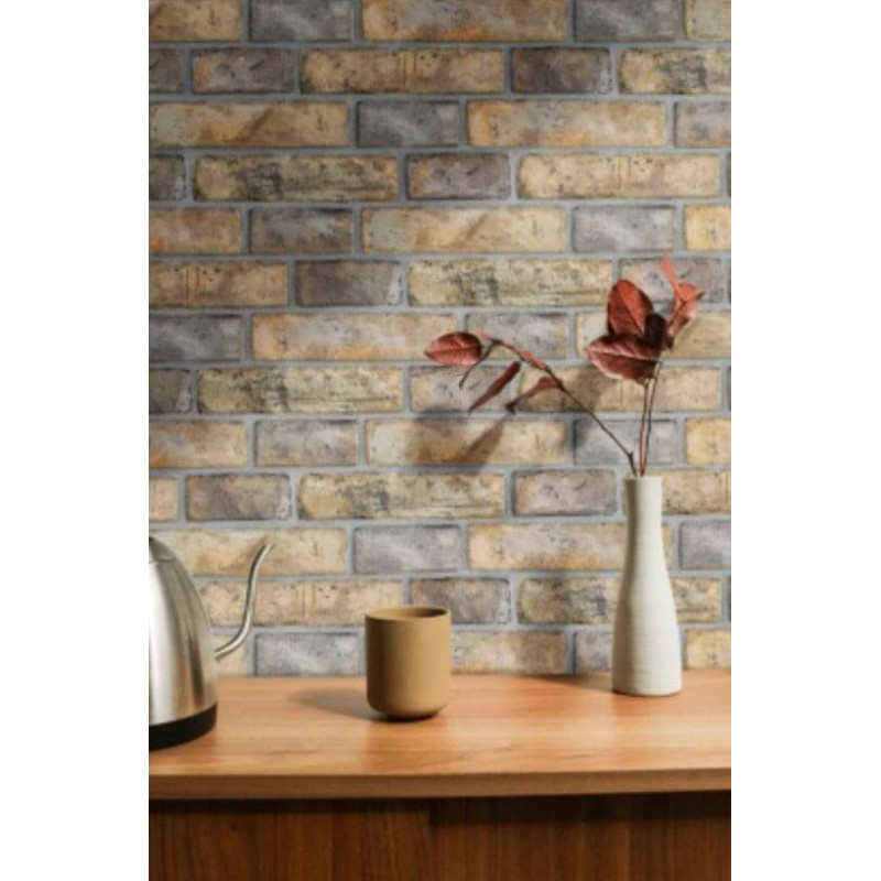 Kamień Elewacyjny Avella Beige 49,5x14,7 Maxstone
