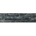 Kamień Dekoracyjny Mont Blanc Black 54x13,8 Maxstone