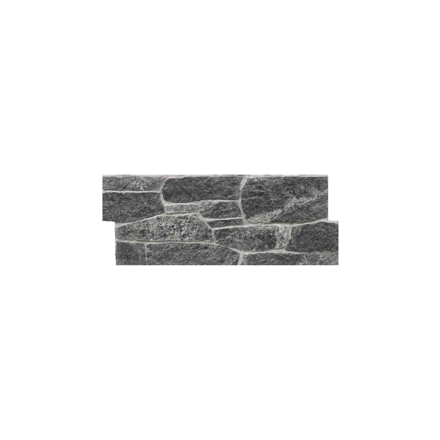 Narożnik Dekoracyjny Castello Grafite 56x22 Maxstone