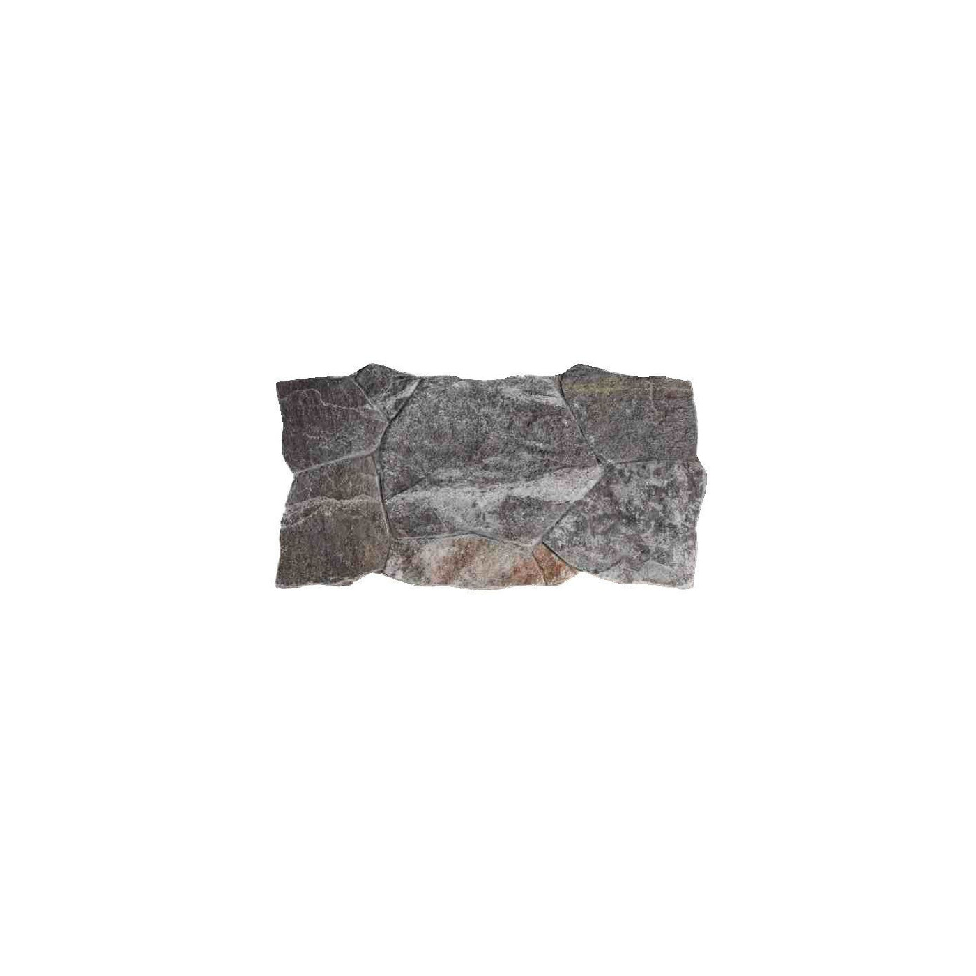 Narożnik Dekoracyjny Brillo Grey 46,6x24,2 Maxstone