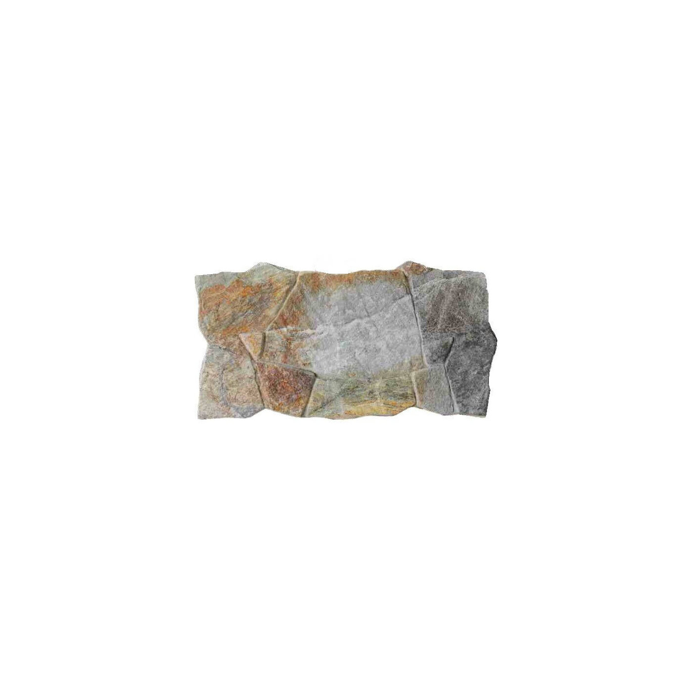 Narożnik Dekoracyjny Brillo Rust 46,6x24,2 Maxstone
