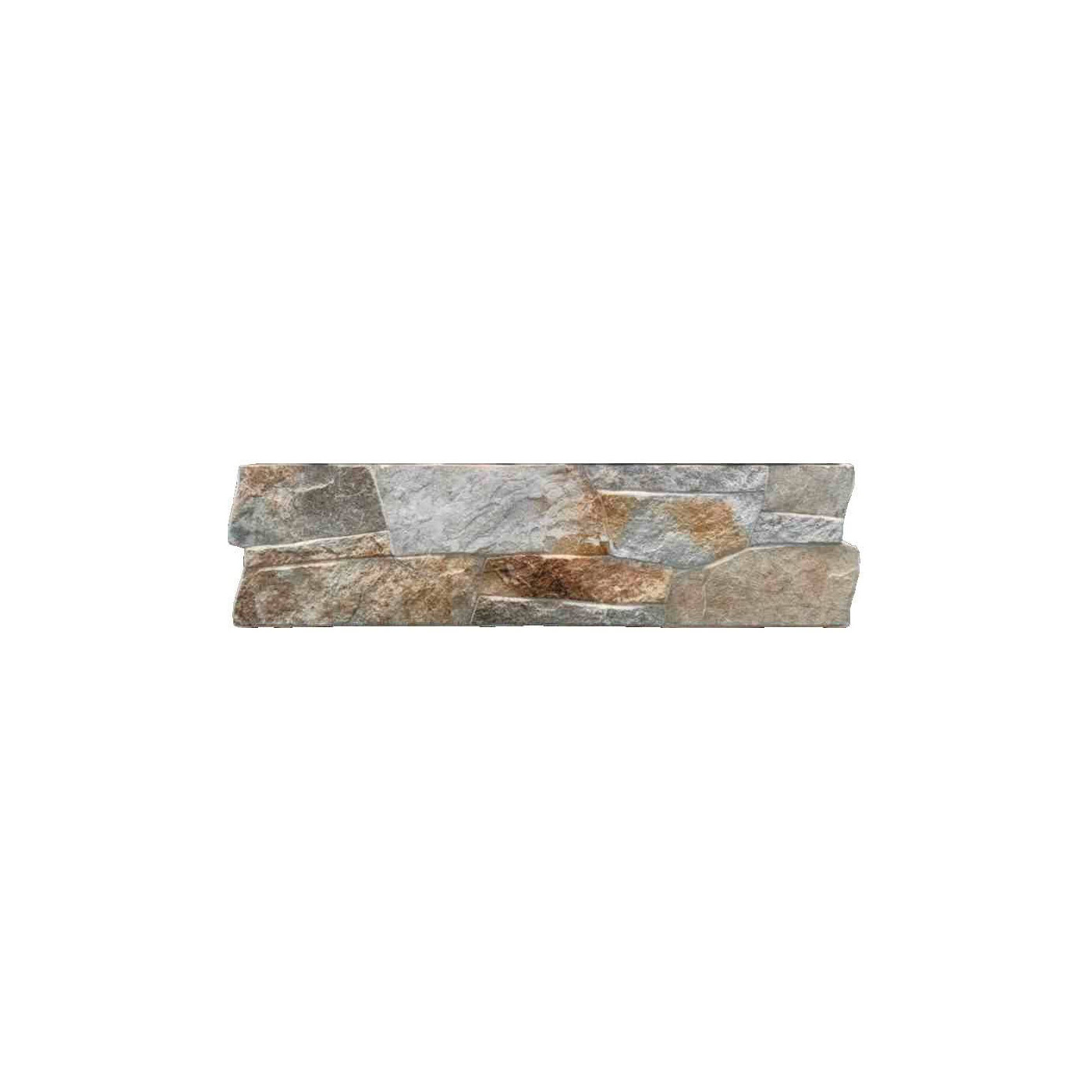 Narożnik Dekoracyjny Mavat Rust 54x13,8 Maxstone