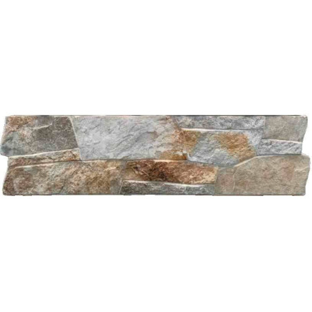 Narożnik Dekoracyjny Mavat Rust 54x13,8 Maxstone