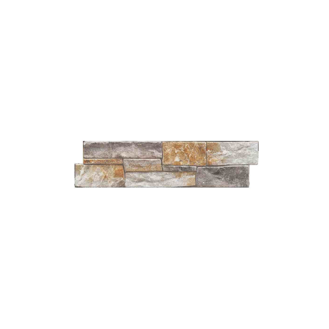 Kamień Elewacyjny Torre Rust 54x13,8 Maxstone