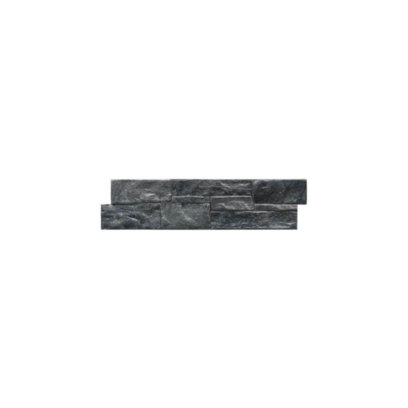 Kamień Dekoracyjny Torre Graphite 54x13,8 Maxstone
