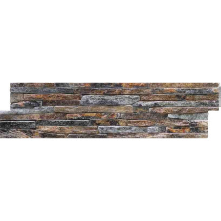Kamień Elewacyjny Rock Ambra 54x13,8 Maxstone