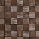 Panel Drewniany Quadro Mini 1 38x38 Stegu
