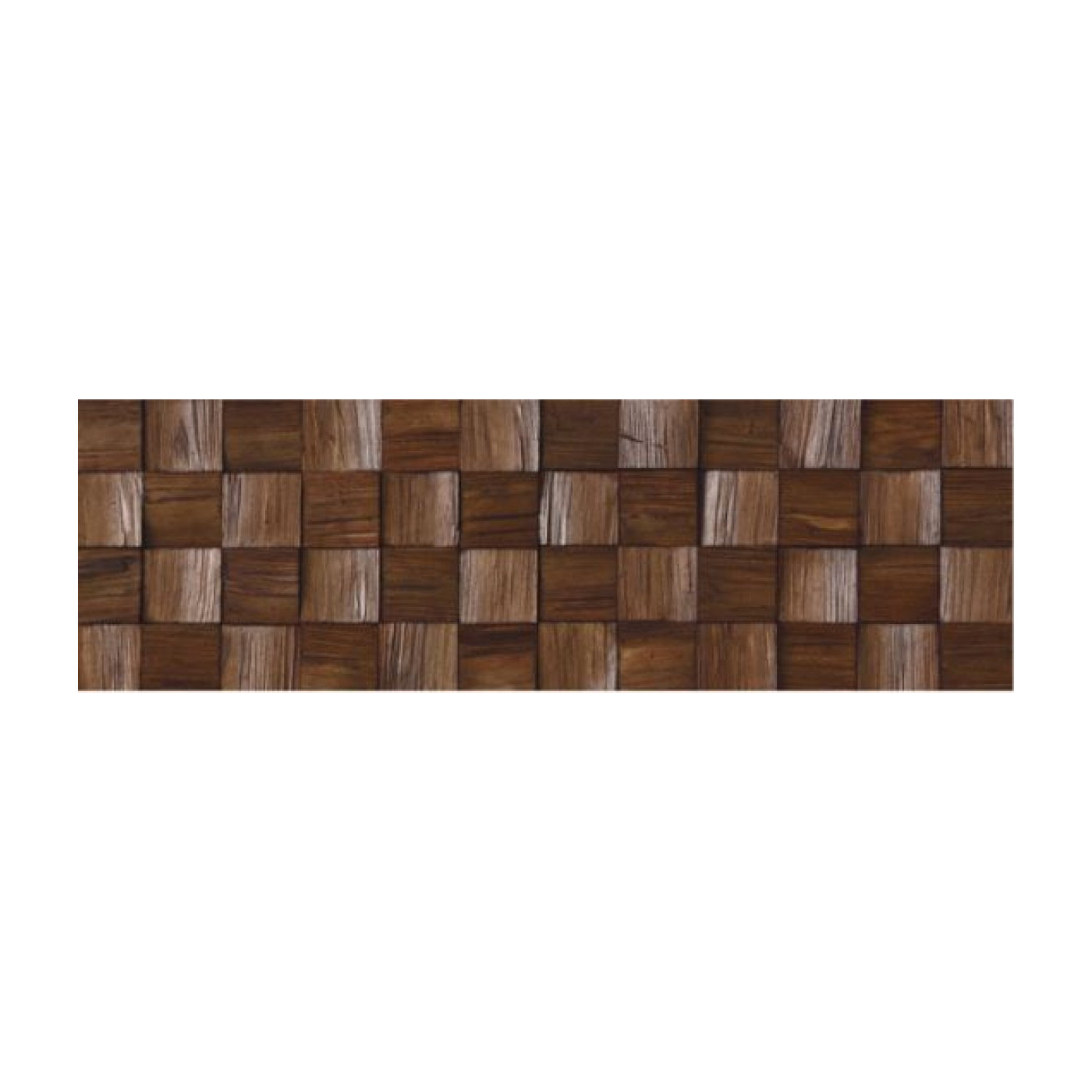 Panel Drewniany Quadro Mini 1 38x38 Stegu