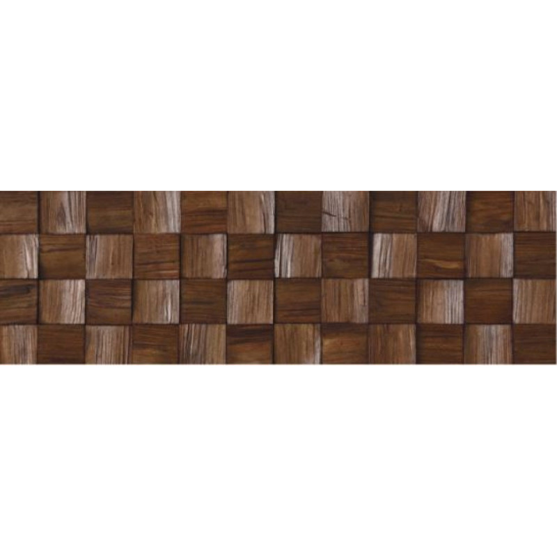Panel Drewniany Quadro Mini 1 38x38 Stegu