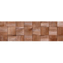 Panel Drewniany Quadro 2 38x38 Stegu