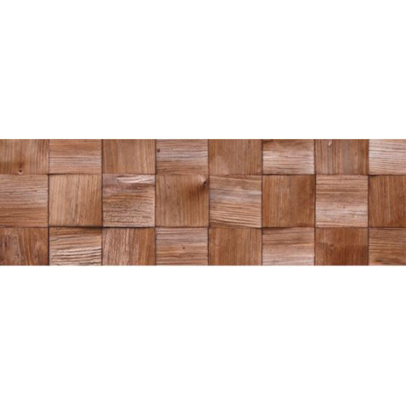Panel Drewniany Quadro 2 38x38 Stegu