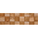 Panel Drewniany Quadro 3 38x38 Stegu