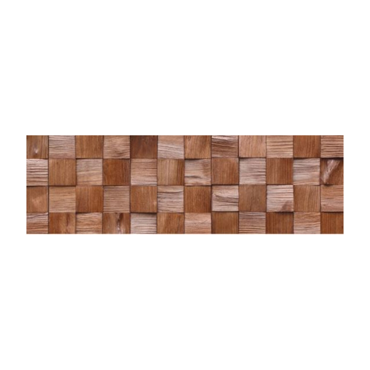 Panel Drewniany Quadro Mini 2 38x38 Stegu