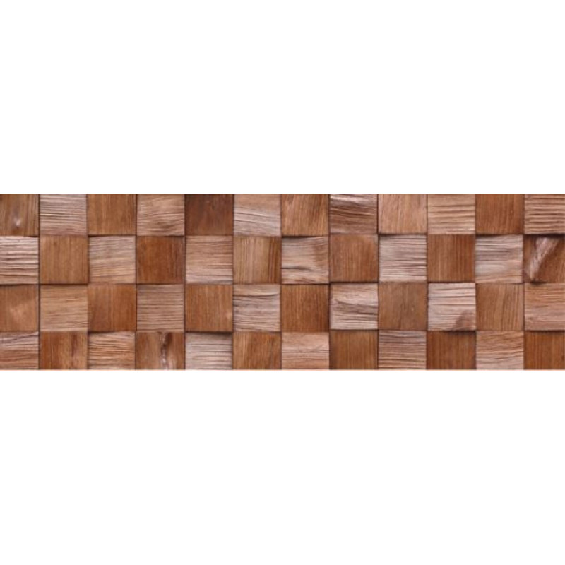 Panel Drewniany Quadro Mini 2 38x38 Stegu