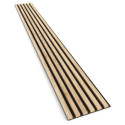 Panele Na Filcu Dąb Sanoma 275x30 F102 Lameo